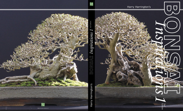 bonsai book