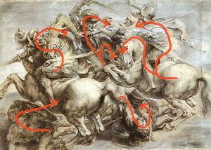 Bonsai and Visual Movement