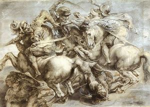 Bonsai and Visual Movement